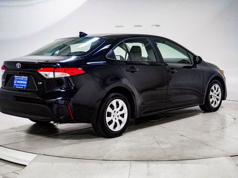 Used 2024 Toyota Corolla LE FWD image 10