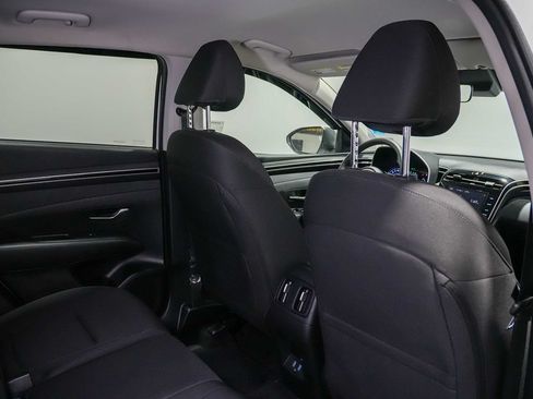 Used 2023 Hyundai Tucson SEL FWD image 21