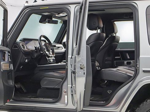 Used 2020 Mercedes-Benz G 63 AMG 4MATIC image 6