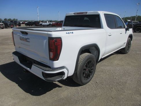 New 2026 GMC Sierra 1500 Elevation AWD/4WD image 5