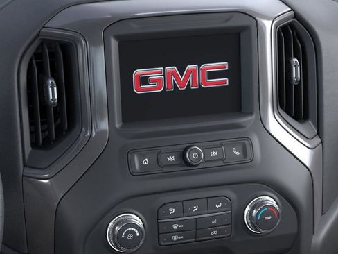 New 2025 GMC Sierra 3500 Pro w/ Convenience Package image 27