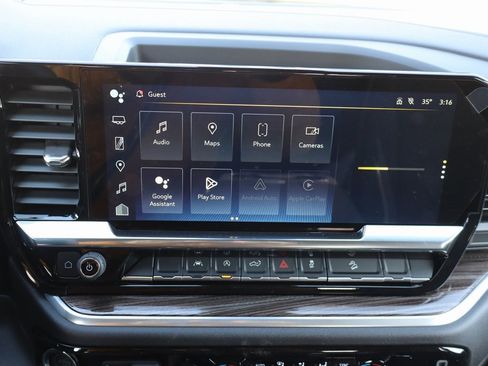 New 2026 Chevrolet Silverado 1500 LT w/ All Star Edition Plus image 10