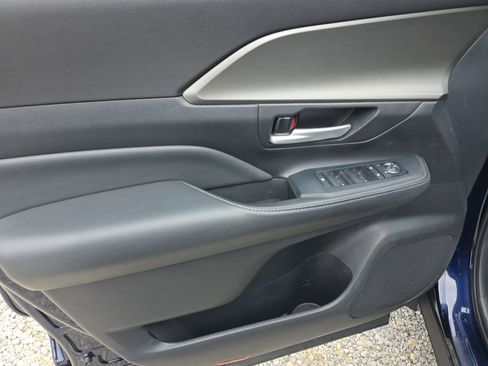 Certified 2024 Toyota Grand Highlander XLE image 13