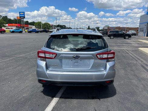 Used 2018 Subaru Impreza 2.0i Premium w/ Eyesight & BSD & Rcta AWD/4WD image 3