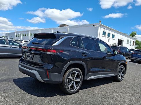 New 2026 Volkswagen Tiguan SE AWD/4WD image 4