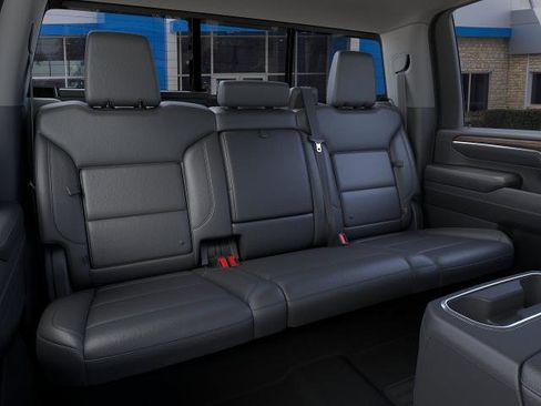 New 2026 Chevrolet Silverado 3500 LT w/ Trail Boss Package AWD/4WD image 42
