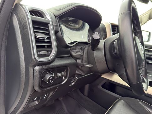 Used 2022 RAM 1500 Laramie image 14