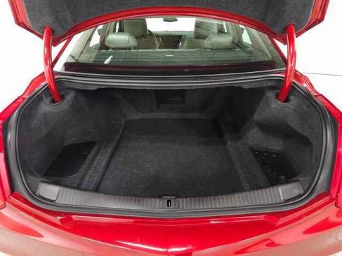 Used 2017 Cadillac CTS Luxury image 6