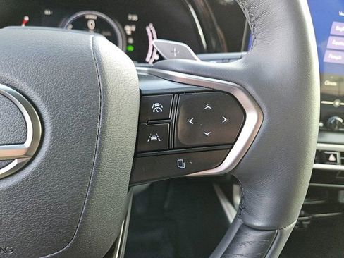 Used 2024 Lexus RX 350 w/ Convenience Package AWD/4WD image 25