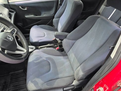 Used 2009 Honda Fit Sport image 12