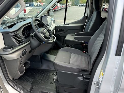 New 2025 Ford Transit 350 XL RWD image 17