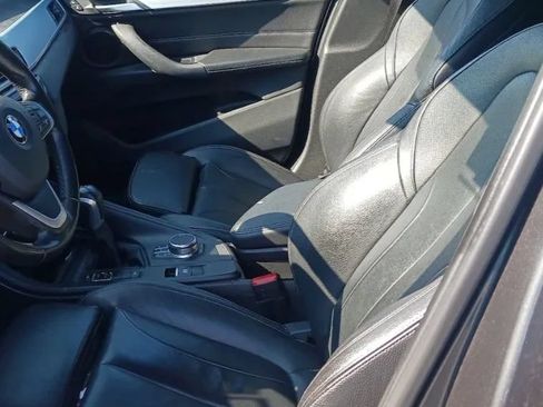 Used 2018 BMW X1 xDrive28i AWD/4WD image 7