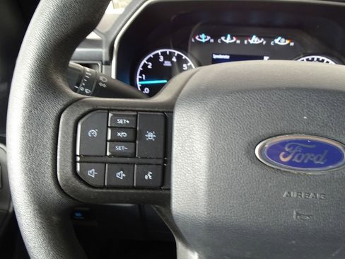 Used 2023 Ford F150 XL w/ STX Appearance Package RWD image 20