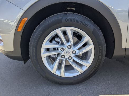 New 2025 Buick Envista Preferred w/ Convenience I Package image 26