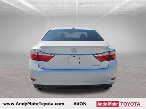 Used 2014 Lexus ES 350 w/ Premium Package FWD image 6