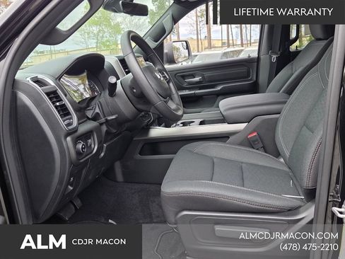 New 2026 RAM 1500 Express AWD/4WD image 6
