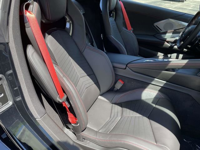 New 2026 Chevrolet Corvette E-Ray AWD/4WD image 17