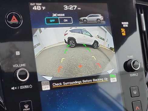 Used 2023 Subaru Outback Limited image 18