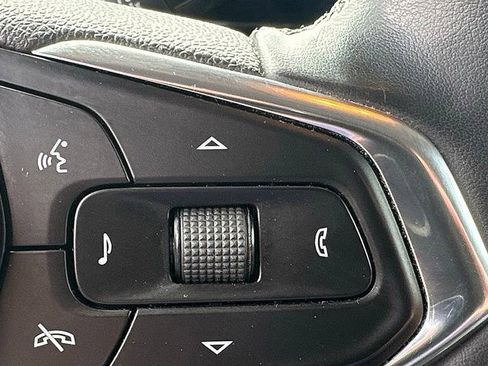 Certified 2024 Chevrolet TrailBlazer LT w/ Convenience Package AWD/4WD image 23