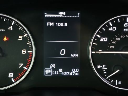 Used 2025 Subaru Forester Premium w/ Convenience Package #1 AWD/4WD image 22