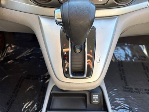 Used 2013 Honda CR-V LX image 21