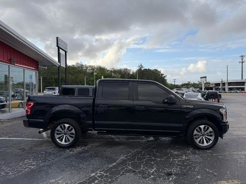 Used 2018 Ford F150 XL w/ Equipment Group 101A Mid image 8