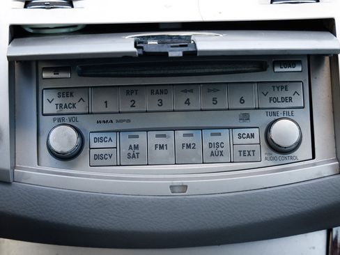 Used 2008 Toyota Avalon Limited image 33