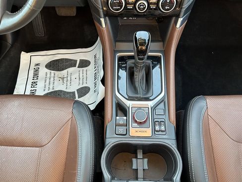 Used 2023 Subaru Forester Touring image 23