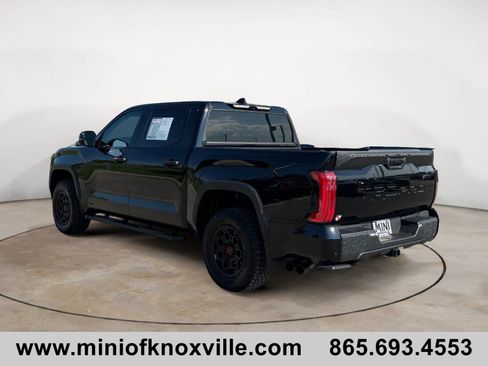 Used 2023 Toyota Tundra TRD Pro AWD/4WD image 5