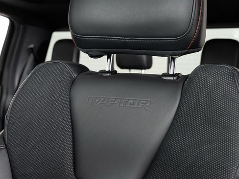 Used 2024 Ford F150 Raptor AWD/4WD image 12