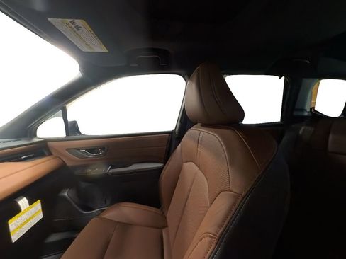 New 2026 Subaru Outback Touring XT image 25