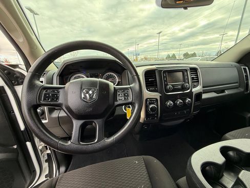 Used 2020 RAM 1500 Classic Warlock image 12