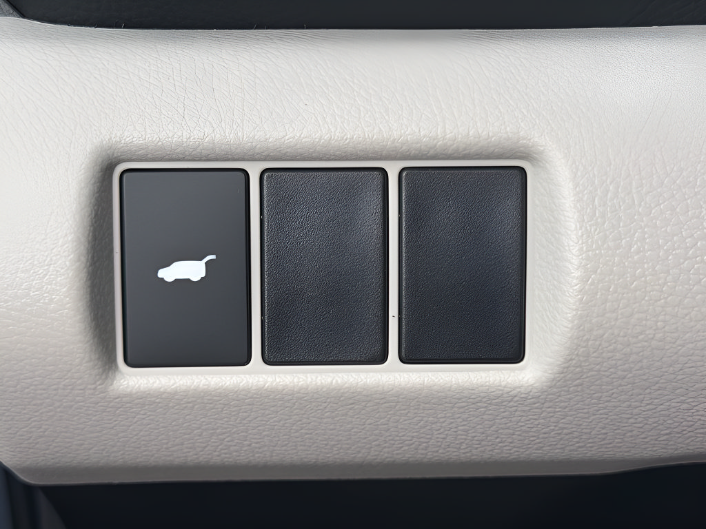New 2026 Honda Passport RTL image 20