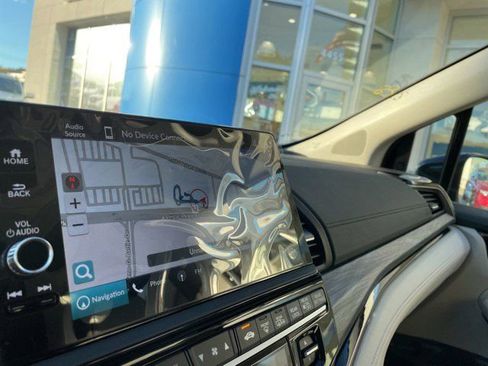 New 2026 Honda Odyssey Elite image 18