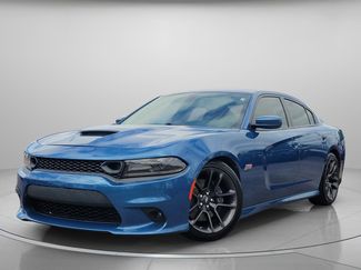 Used 2021 Dodge Charger Scat Pack video 2