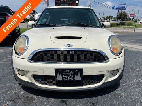 Used 2009 MINI Cooper Clubman S FWD image 3