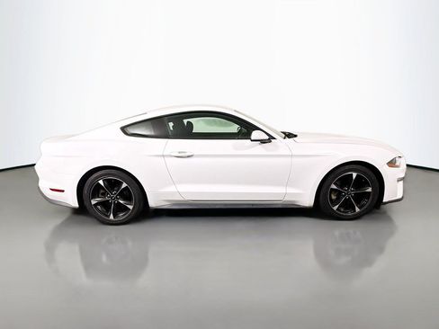 Used 2019 Ford Mustang Coupe RWD image 11