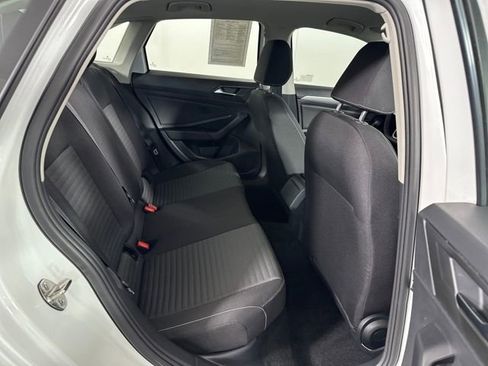 Used 2024 Volkswagen Jetta S image 28