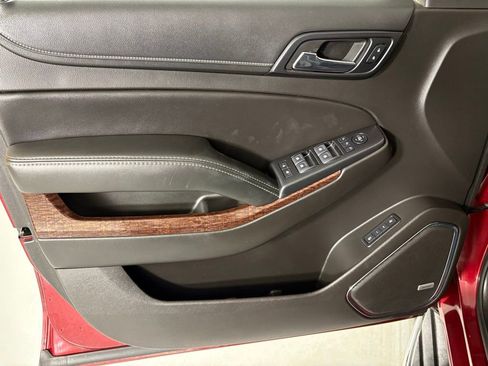 Used 2018 GMC Yukon SLT w/ Open Road Package image 17