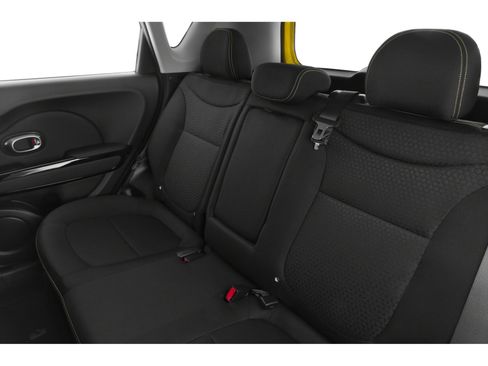 Used 2015 Kia Soul + FWD image 8