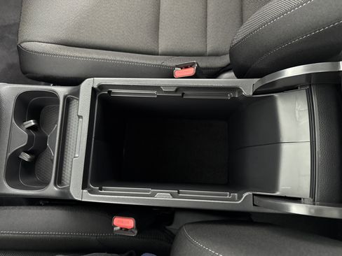 Certified 2024 Honda CR-V EX image 36