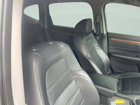 Used 2019 Honda CR-V EX-L image 6
