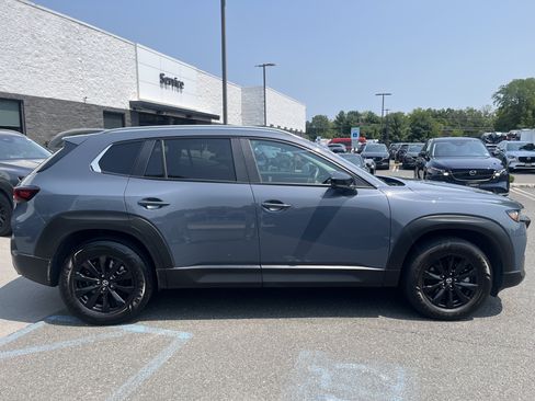 Certified 2026 MAZDA CX-50 AWD 2.5 S w/ Weather Package image 7