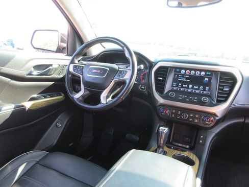 Certified 2019 GMC Acadia Denali AWD/4WD image 27
