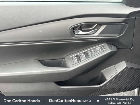 New 2026 Honda Accord SE image 9