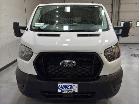 Used 2024 Ford Transit 350 Low Roof w/ Load Area Protection Package RWD image 8