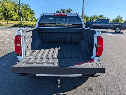 Used 2021 Chevrolet Colorado Z71 image 13