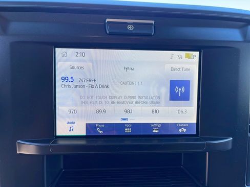 New 2026 Ford F550 XL 4WD Reading 12' Landscape D image 22