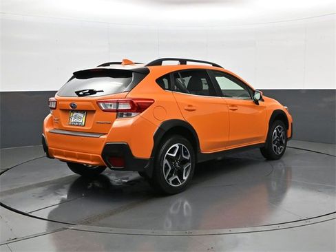 Used 2019 Subaru Crosstrek 2.0i Limited w/ Moonroof Package image 5