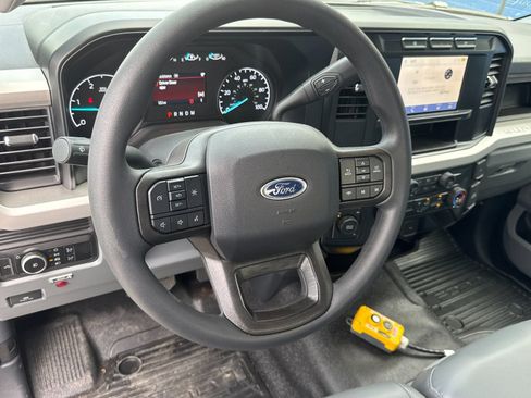 New 2024 Ford F550 XL image 12